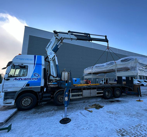 Advanced Pipe Welding and Fabrication