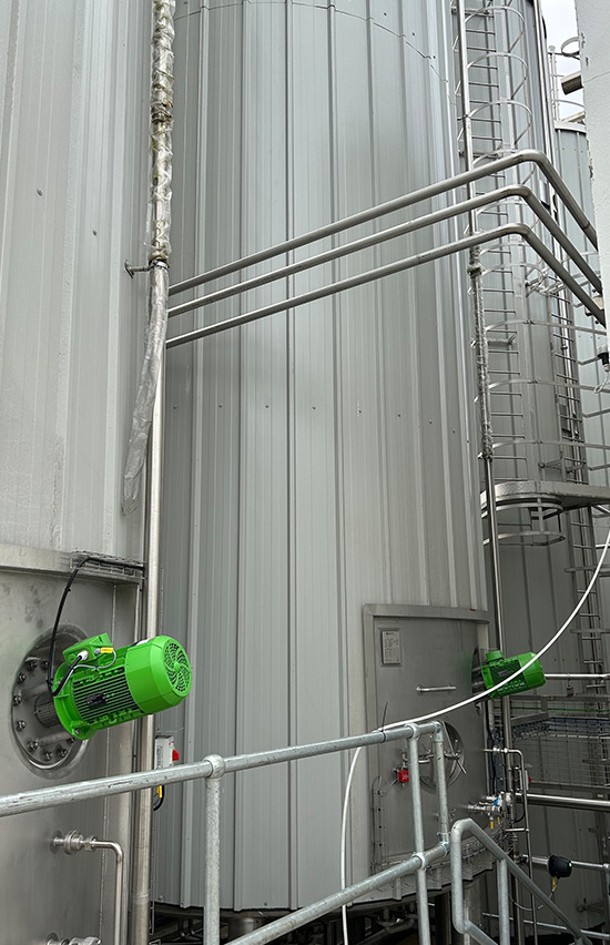 Advanced Pipe Welding and Fabrication