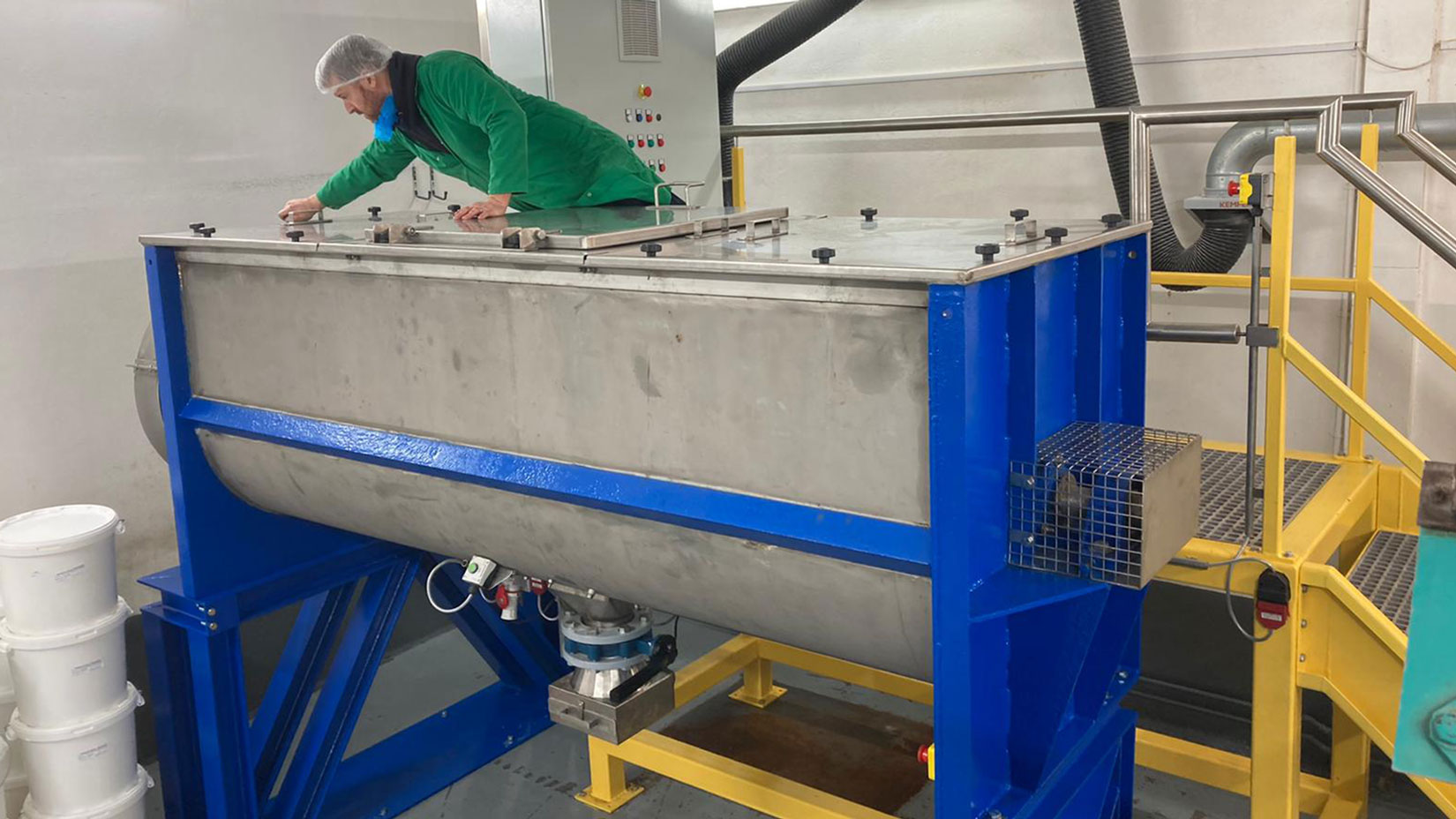 Fabrication Services by Advanced Pipe Welding and Fabrication